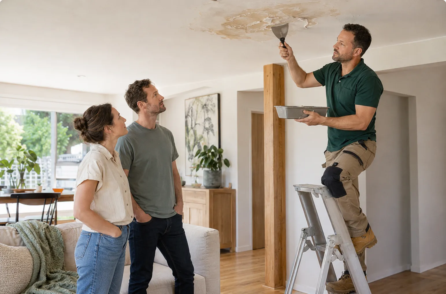 Homeowners