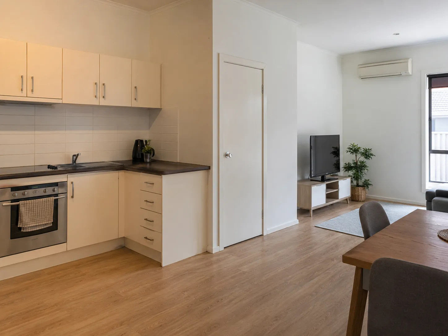 Rental Properties